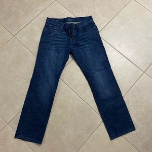 Lucky brand jeans 31x30